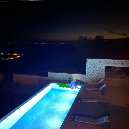 Kika Residences Agios Nikolaos  Exterior photo