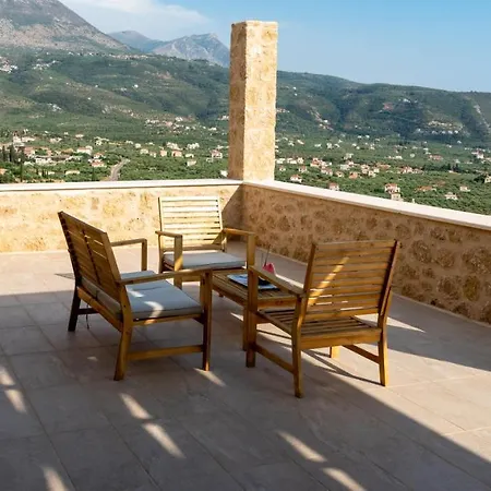 Kika Residences Agios Nikolaos  Exterior photo