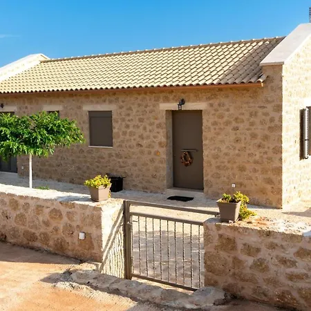 Kika Residences Agios Nikolaos  Exterior photo