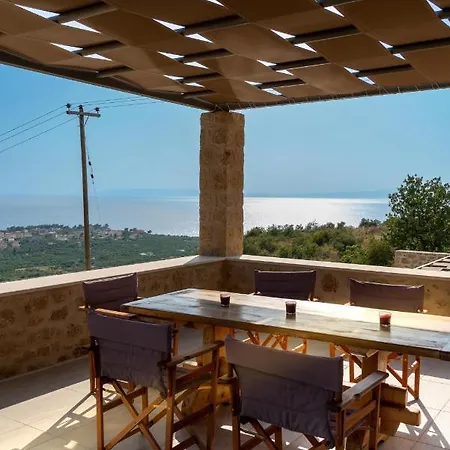 Kika Residences Agios Nikolaos  Exterior photo