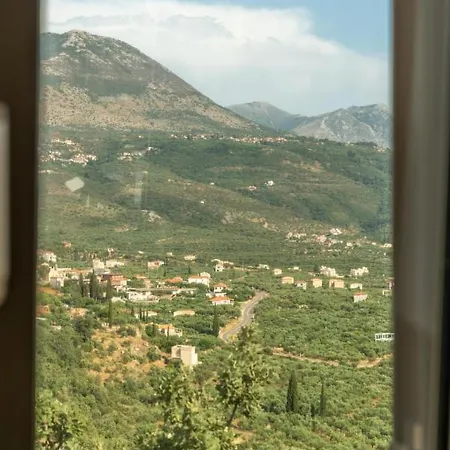 Kika Residences Agios Nikolaos  Exterior photo
