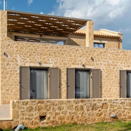 Kika Residences Agios Nikolaos  Exterior photo