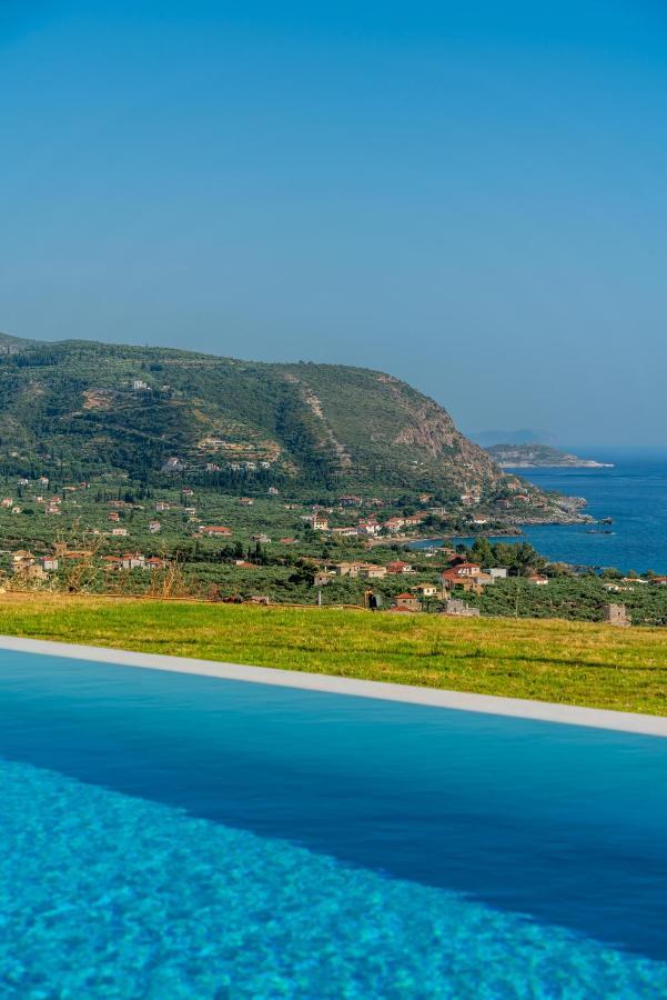 Kika Residences Villa