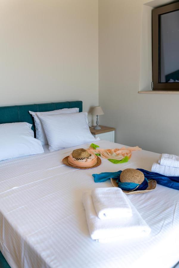 Villa Kika Residences Agios Nikolaos (Mani)