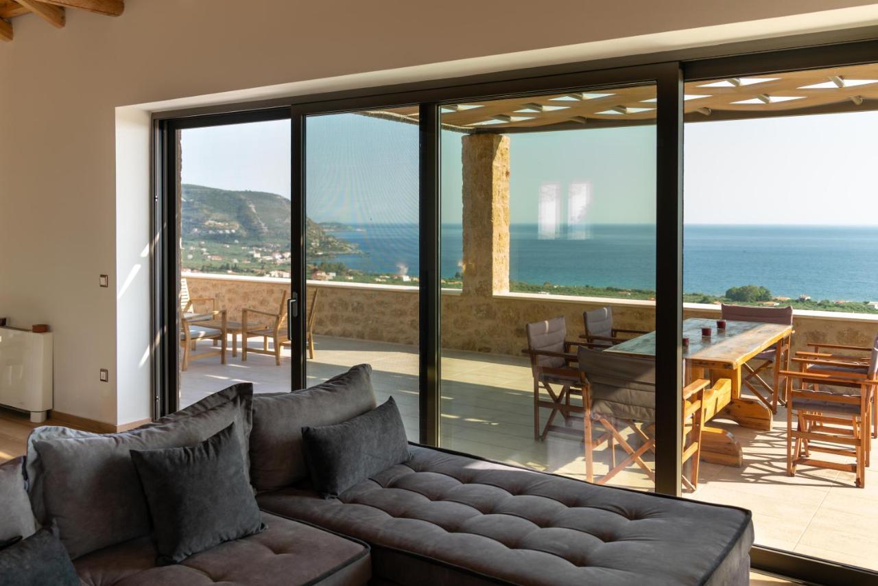 Kika Residences Villa