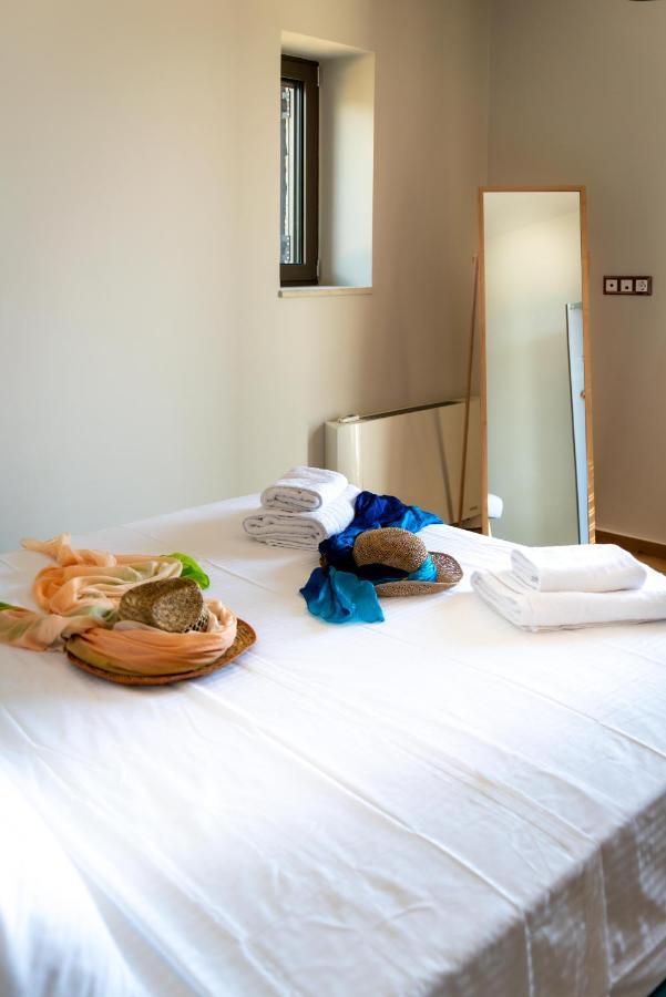 Kika Residences Villa *
