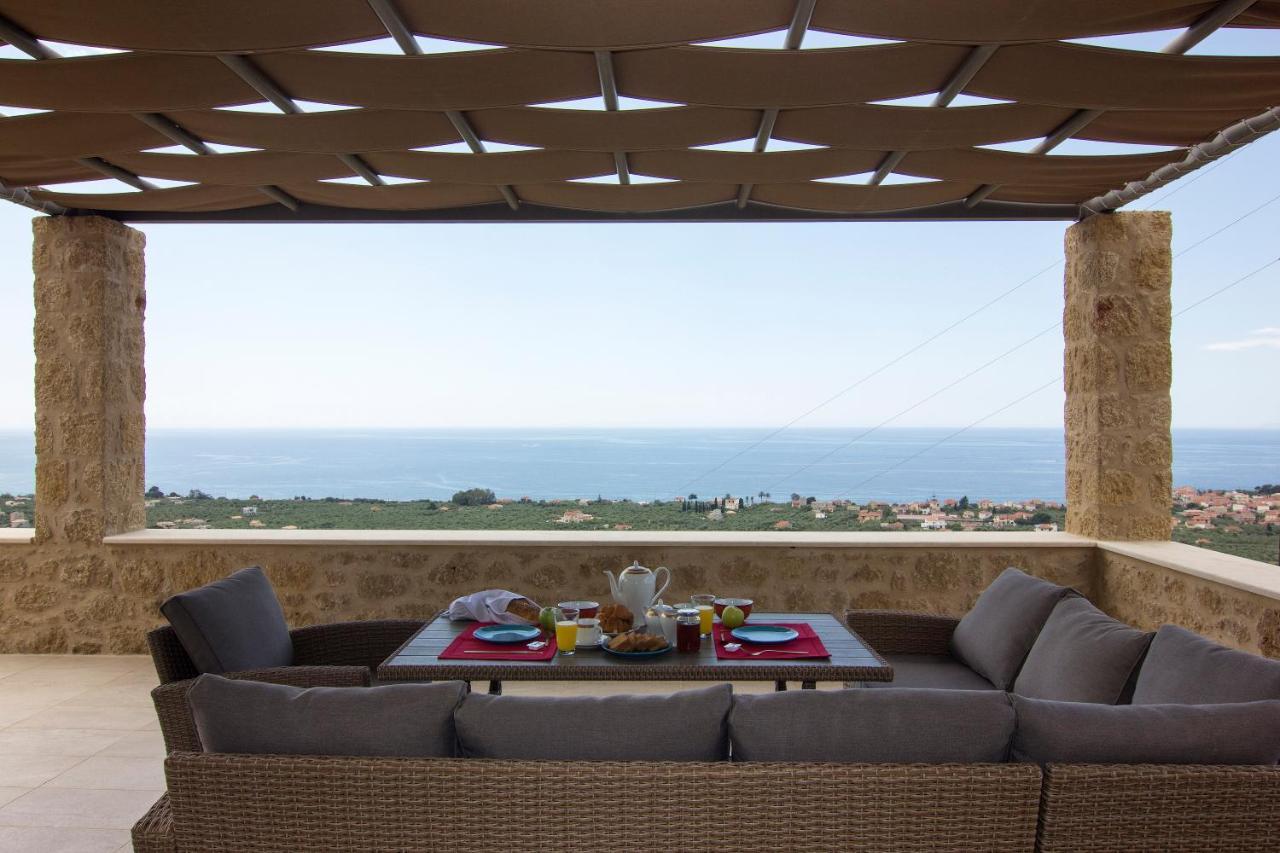 Villa Kika Residences *