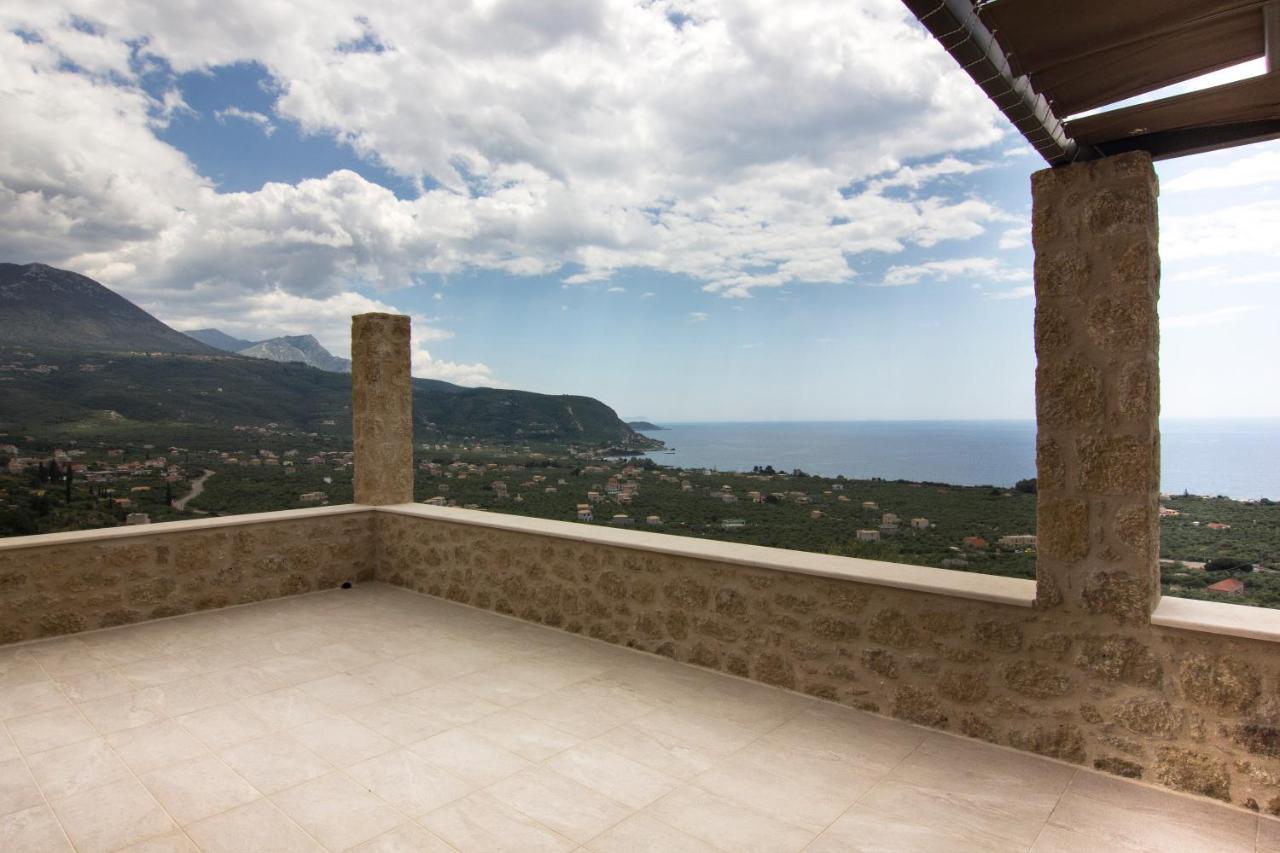 Villa Kika Residences *